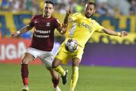 Rapid - Petrolul NU se joacă în Giulești! Locul de disputare al derby-ului din final de an