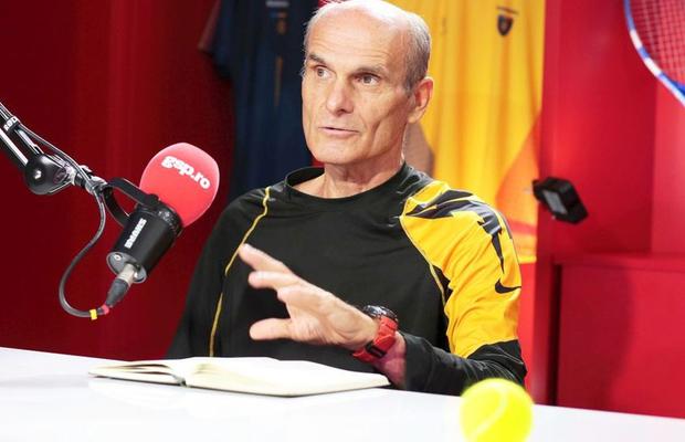 CTP a revenit cu un nou mesaj, după victoria uriașă reușită de Cîrstea cu Ostapenko: „Sorana make tenis”