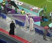 Acces suporteri dizabilități CM Qatar