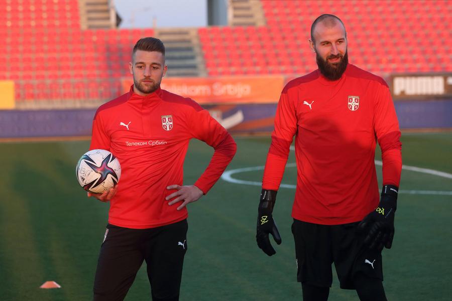 Cele 5 perechi de frați care joacă la Campionatul Mondial din Qatar!
