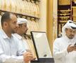 Noi avem Piața Obor, Doha are Piața de Aur » Reporterii GSP au vizitat complexul în care sunt expuse tot felul de bijuterii: „Unele piese parcă sunt armurile soldaților din Troia”