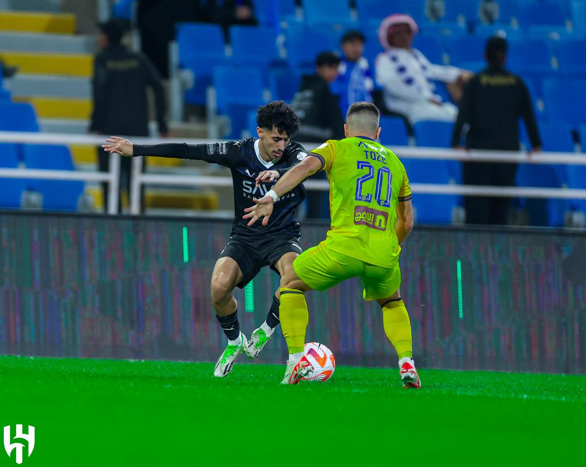 Al Hilal, scor de polo în Arabia Saudită » Mitrovic, Malcom și Milinkovic-Savic și-au demolat adversara