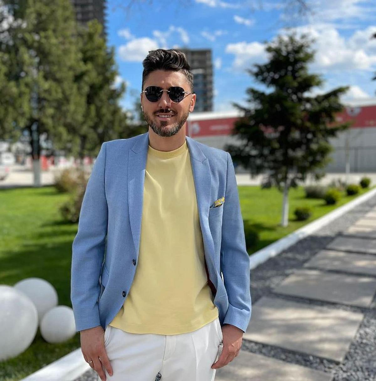 Ana Muntean, fosta amantă a lui Ciprian Marica