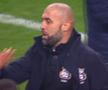 FOTO Tony da Silva, CFR Cluj și CD Montalegre