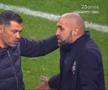FOTO Tony da Silva, CFR Cluj și CD Montalegre