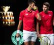 Serbia, eliminată de Italia în semifinalele Cupei Davis! Djokovic a avut 3 mingi de calificare, dar a pierdut ambele meciuri