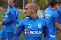 Edi Iordănescu, ședință cu Mitriță » Vedeta Băniei face totul pentru a reveni la națională: „Nu e întâmplător ce s-a petrecut după CFR - Craiova”