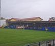 Aproximativ 200 de fani au făcut deplasarea la Clinceni, la Progresul - Steaua