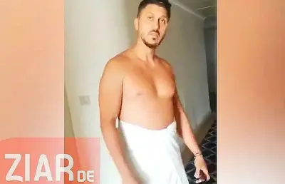 Ciprian Marica susține că a fost șantajat cu celebra filmare în prosop: „Am fost sunat și mi s-a propus să cumpăr. Am zis: «Dă-o!»”