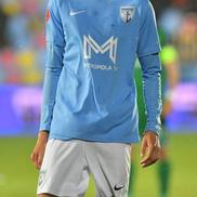 Foto: Cristi Preda (GSP)