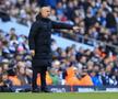 Manchester City - Liverpool 1-1, în derby-ul suprem din Premier League