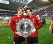 Andres Iniesta și Juan Mata sunt campioni în Japonia! Vissel Kobe a câștigat primul titlul din istorie