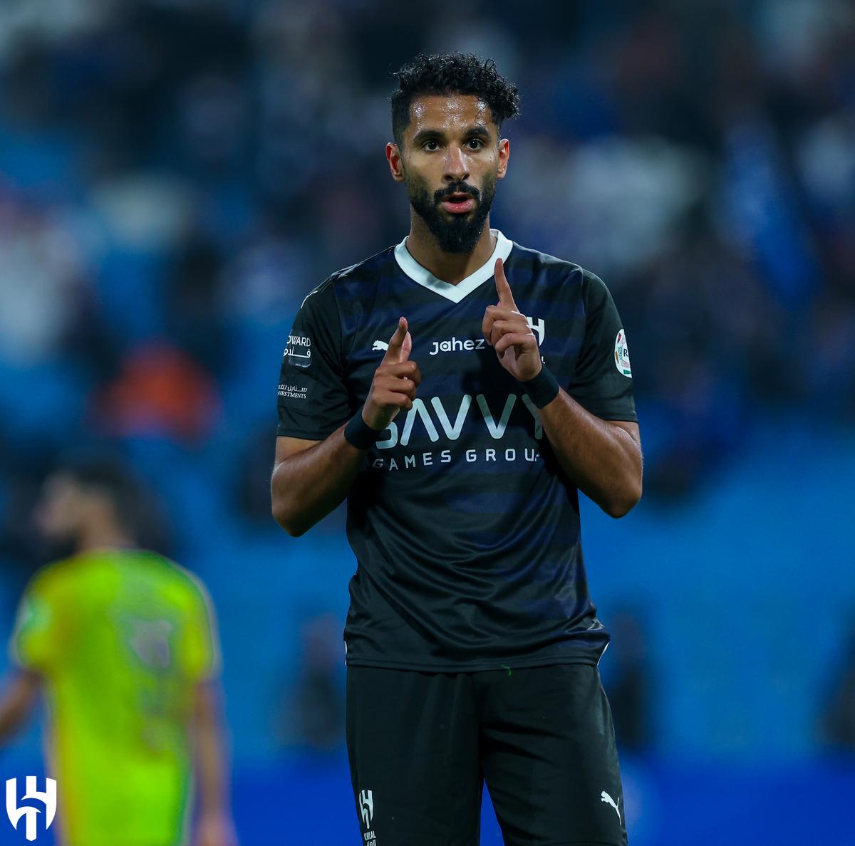 Al Hilal, scor de polo în Arabia Saudită » Mitrovic, Malcom și Milinkovic-Savic și-au demolat adversara