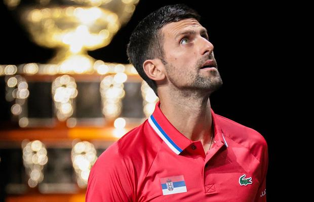 „Pe mine m-au urmărit în vestiar!” » Novak Djokovic, apărat de o jucătoare din România după ce a criticat politica anti-doping din tenis: „Cum să am timp pentru așa ceva?”