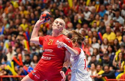 România a cucerit Trofeul Carpați și e gata de Campionatul Mondial de handbal feminin » Fără Neagu, alte 4 jucătoare au ieșit în evidență