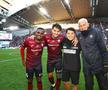 Andres Iniesta și Juan Mata sunt campioni în Japonia! Vissel Kobe a câștigat primul titlul din istorie