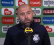FOTO Tony da Silva, CFR Cluj și CD Montalegre