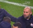 FOTO Tony da Silva, CFR Cluj și CD Montalegre