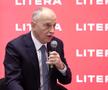 Mircea Geoană și-a lansat volumul intitulat „Bătălia pentru viitorul României-Gândurile unui român la vârful NATO”