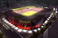 Ultimul hop birocratic pentru noul stadion Dinamo » Marți e ziua decisivă
