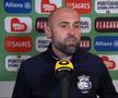 FOTO Tony da Silva, CFR Cluj și CD Montalegre