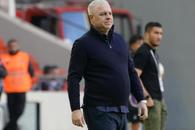 Marius Șumudică, dezolat: „Sunt supărat. Nu trebuia să se întâmple”
