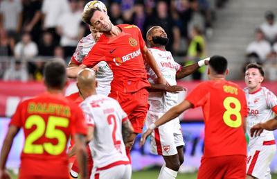 Profită Dinamo? A spus răspicat cea mai mare slăbiciune de la FCSB: „Au cam gafat în ultimul timp”