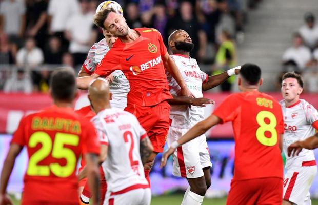 Profită Dinamo? A spus răspicat cea mai mare slăbiciune de la FCSB: „Au cam gafat în ultimul timp”