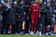 Vedeta lui Liverpool, conflict pe teren cu Guardiola » A fost nevoie de intervenția lui Klopp pentru a-i despărți