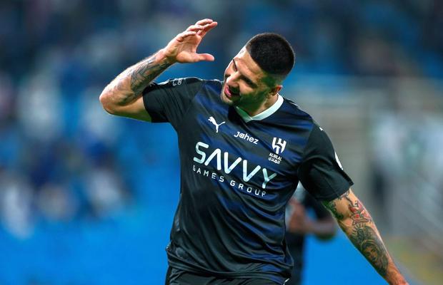 Al Hilal, scor de polo în Arabia Saudită » Mitrovic, Malcom și Milinkovic-Savic și-au demolat adversara