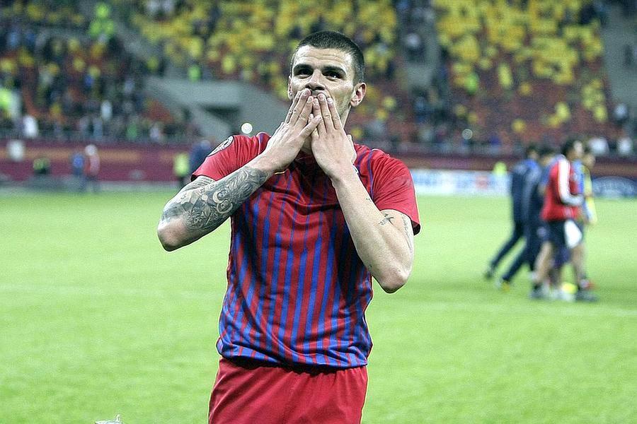 Și ei au marcat în Derby de România » 15 nume inedite care au înscris în duelurile Dinamo - FCSB. Îți amintești golurile lor?