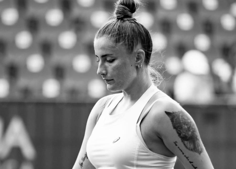 „Pe mine m-au urmărit în vestiar!” » Novak Djokovic, apărat de o jucătoare din România după ce a criticat politica anti-doping din tenis: „Cum să am timp pentru așa ceva?”