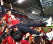 Andres Iniesta și Juan Mata sunt campioni în Japonia! Vissel Kobe a câștigat primul titlul din istorie