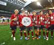 Andres Iniesta și Juan Mata sunt campioni în Japonia! Vissel Kobe a câștigat primul titlul din istorie