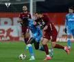 Cele mai spectaculoase imagini din CFR Cluj - UTA