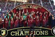 Andres Iniesta și Juan Mata sunt campioni în Japonia! Vissel Kobe a câștigat primul titlul din istorie