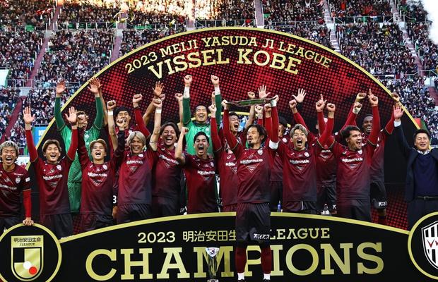 Andres Iniesta și Juan Mata sunt campioni în Japonia! Vissel Kobe a câștigat primul titlul din istorie