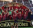 Andres Iniesta și Juan Mata sunt campioni în Japonia! Vissel Kobe a câștigat primul titlul din istorie