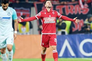 Incredibil unde a ajuns dinamovistul erou la un meci de referință cu FCSB: „Lotul s-a primenit”