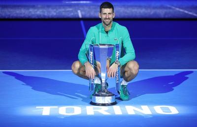Tatăl lui Djokovic aruncă în aer lumea tenisului: „Sper că anul viitor va fi ultimul pentru Novak”