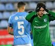 FC Voluntari a învins-o pe Farul, scor 4-2, în runda cu numărul 17 din Superligă. Fostul arbitru Ion Crăciunescu nu a avut milă de prestație campioanei României.
