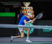 Serbia, eliminată de Italia în semifinalele Cupei Davis! Djokovic a avut 3 mingi de calificare, dar a pierdut ambele meciuri