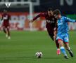 Cele mai spectaculoase imagini din CFR Cluj - UTA