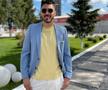 Ana Muntean, fosta amantă a lui Ciprian Marica