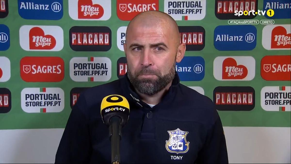 FOTO Tony da Silva, CFR Cluj și CD Montalegre