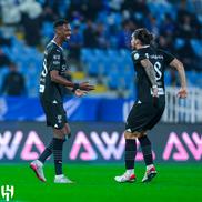 Foto: Twitter @ Al Hilal Saudi Club