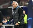CFR Cluj și UTA au remizat, scor 0-0, în runda cu numărul 17 din Superligă. Constantin Zotta, fostul președinte al Rapidului, crede că postul lui Andrea Mandorlini este în real pericol.