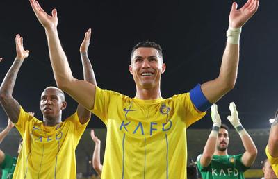 Burcă și Tănase, martori la ISTORIE » Cristiano Ronaldo a bătut un record URIAȘ, care data de 68 de ani