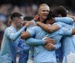FOTO Manchester City - Liverpool