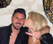 Ana Muntean, fosta amantă a lui Ciprian Marica
